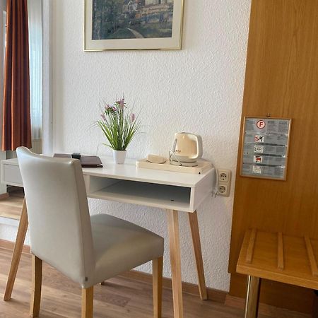 Sletz Parkhotel Gießen エクステリア 写真