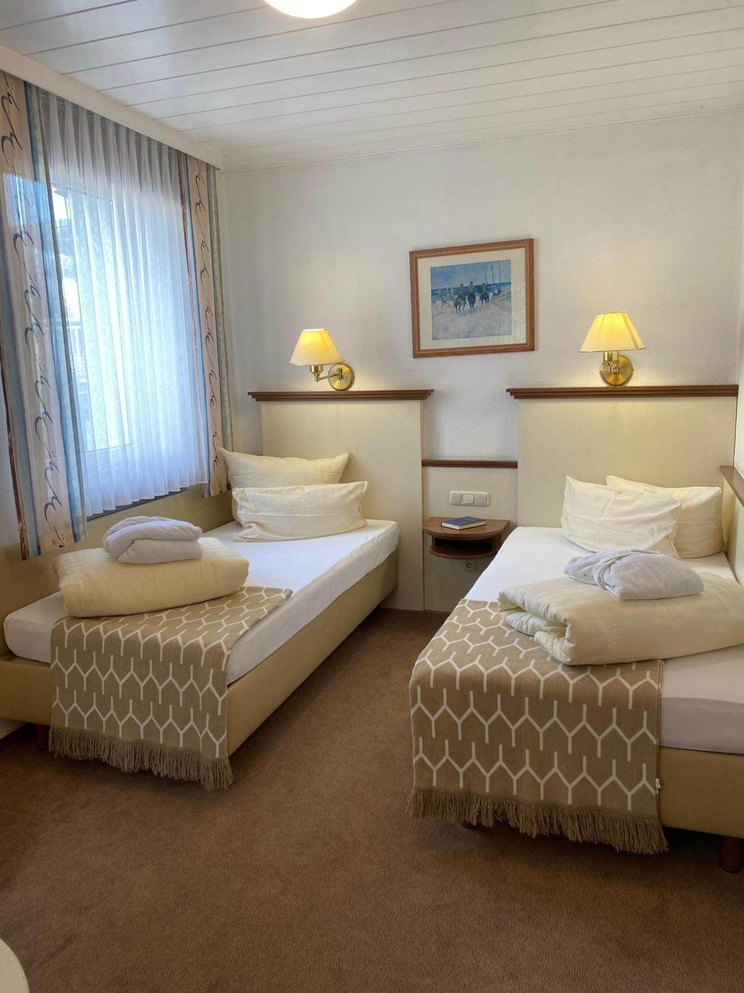 Sletz Parkhotel Gießen エクステリア 写真