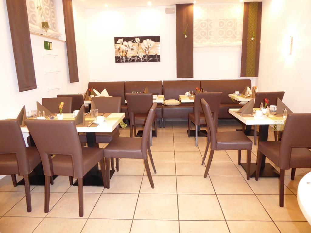Sletz Parkhotel Gießen エクステリア 写真