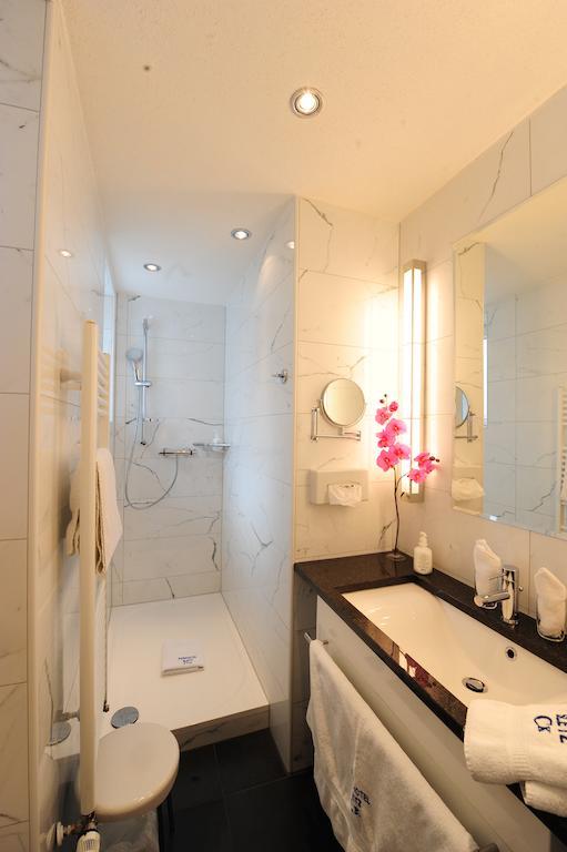 Sletz Parkhotel Gießen エクステリア 写真